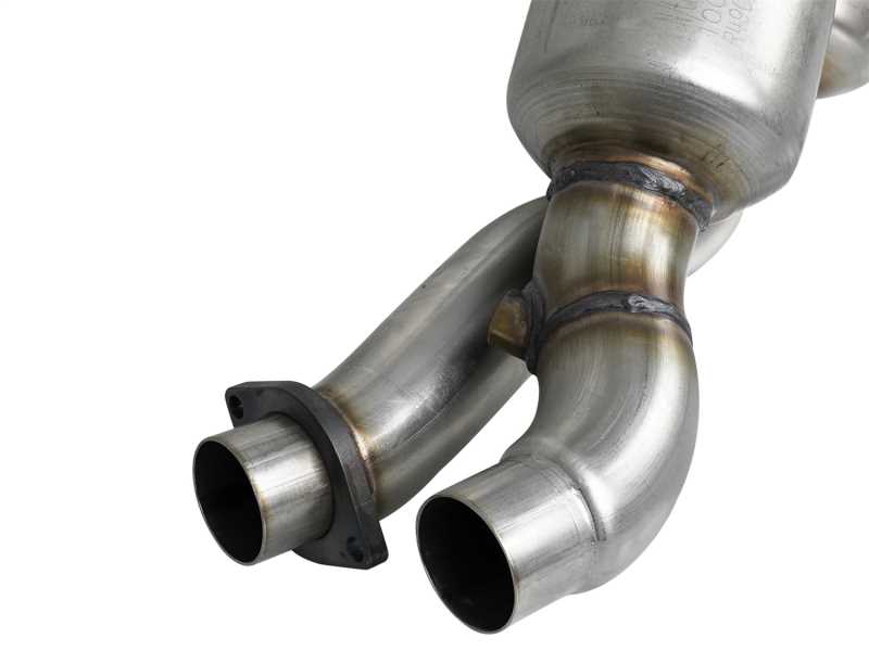 Direct Fit Catalytic Converter 47-46304